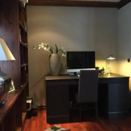 Luxury Wooden In Norwegian Archipelago Villa Fredrikstad